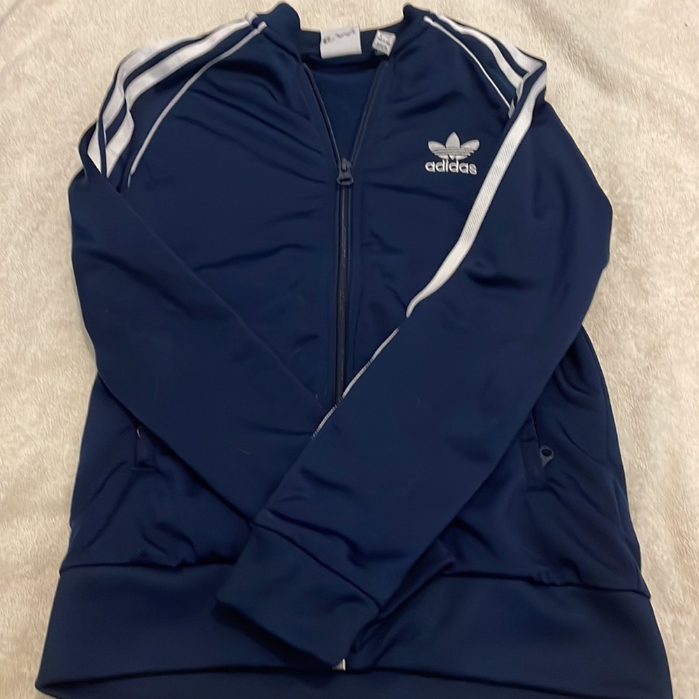 Adidas jacket - Picture 3 of 5